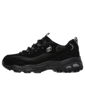 Buty sportowe D lites Czarne