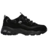 Buty sportowe D lites Czarne