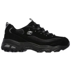 Buty sportowe D lites Czarne
