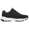 Buty sportowe D’ Lites I-conik „Black White”