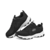 Buty sportowe D’ Lites I-conik „Black White”