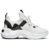 Buty sportowe Dlt-A 2.0 Białe/Czarne