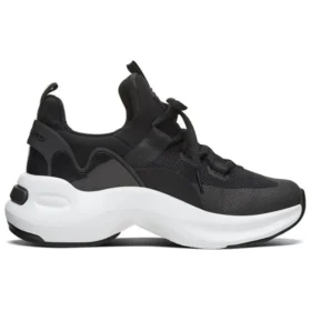 Buty sportowe Dlt-A 2.0 Czarne/Białe