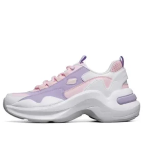 Buty sportowe Dlt-A 2.0 w kolorze różowym