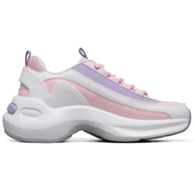 Buty sportowe Dlt-A 2.0 w kolorze różowym