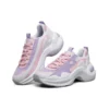 Buty sportowe Dlt-A 2.0 w kolorze różowym