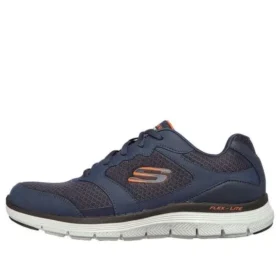 Buty sportowe do biegania Czarne/Niebieskie