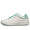 Buty sportowe Downtown Low-Top, biało-zielone