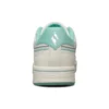 Buty sportowe Downtown Low-Top, biało-zielone