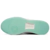 Buty sportowe Downtown Low-Top, biało-zielone