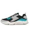 Buty sportowe Drafter Czarne/Szare/Zielone