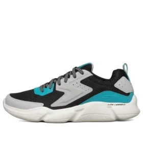 Buty sportowe Drafter Czarne/Szare/Zielone