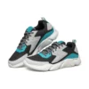 Buty sportowe Drafter Czarne/Szare/Zielone