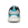 Buty sportowe Drafter Czarne/Szare/Zielone