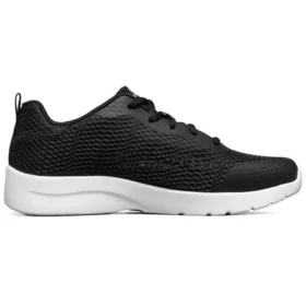Buty sportowe Dynamight 2.0 Czarne/Białe