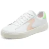 Buty sportowe Eden Lx „White”