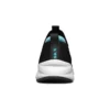 Buty sportowe Elite Rush Low-Top K Czarne/Niebieskie