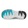 Buty sportowe Elite Rush Low-Top K Czarne/Niebieskie