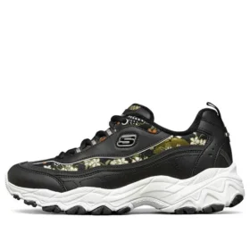Buty sportowe Encore – czarne