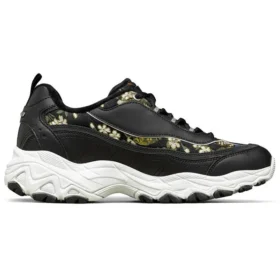 Buty sportowe Encore – czarne