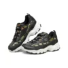 Buty sportowe Encore – czarne