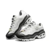 Buty sportowe Energy, czarne