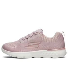 Buty sportowe Go Run 400 Różowe/Białe