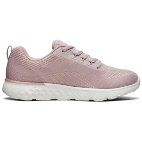 Buty sportowe Go Run 400 Różowe/Białe