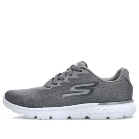 Buty sportowe Go Run 400 Sole, szaro-białe