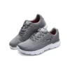 Buty sportowe Go Run 400 Sole, szaro-białe