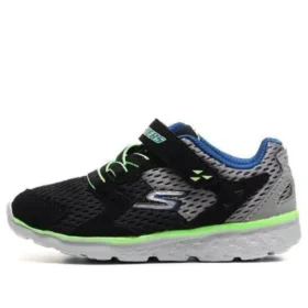 Buty sportowe Go Run 400 Szare Czarne