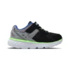Buty sportowe Go Run 400 Szare Czarne