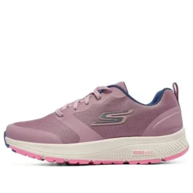 Buty sportowe Go Run Consistent Low-tops Różowe