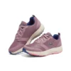 Buty sportowe Go Run Consistent Low-tops Różowe