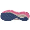 Buty sportowe Go Run Consistent Low-tops Różowe