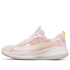Buty sportowe Go Run Fast Różowe/Czerwone/Żółte