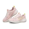 Buty sportowe Go Run Fast Różowe/Czerwone/Żółte