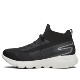 Buty sportowe Go Run Focus Czarne/Białe/Szare