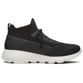Buty sportowe Go Run Focus Czarne/Białe/Szare