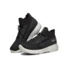 Buty sportowe Go Run Focus Czarne/Białe/Szare