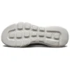Buty sportowe Go Run Focus Czarne/Białe/Szare