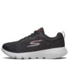 Buty sportowe Go Run Focus, czarne/czerwone