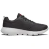 Buty sportowe Go Run Focus, czarne/czerwone