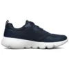 Buty sportowe Go Run Focus niebiesko-biało-różne
