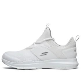 Buty sportowe Go Run Mojo białe