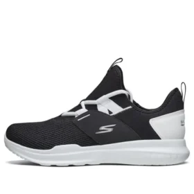 Buty sportowe Go Run Mojo, czarne/białe