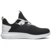 Buty sportowe Go Run Mojo, czarne/białe