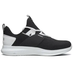 Buty sportowe Go Run Mojo, czarne/białe