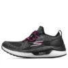 Buty sportowe Go Run Steady Czarne/Białe/Fioletowe
