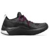 Buty sportowe Go Run Steady Czarne/Białe/Fioletowe